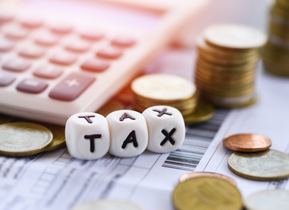 Secondary tax shouldn't be a primary concern, by Stewart Russell